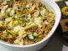 My Sister's Vegetable Rigatoni