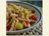 My Sister's Vegetable Rigatoni