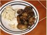 Tapas Garlic Mushrooms. Recipe by DrGaellon
