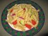 Sweet and Sour Pasta Salad