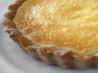 Sambocade — Medieval  Elderflower Cream Cheese Tart