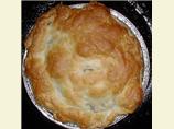 The Famous Aussie Meat Pie