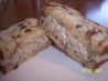 Apple Pie Sandwich. Recipe by children from A to Z