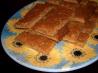 Kiwi Tararua Biscuits for Tramping Trips!