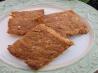 Kiwi Tararua Biscuits for Tramping Trips!