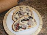 Pizza Bread