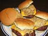 The Kitchen Tourists' Best Tex-Mex Burger!