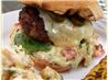 The Kitchen Tourists' Best Tex-Mex Burger!