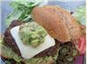 The Kitchen Tourists' Best Tex-Mex Burger!