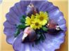 Wrapped Figs With Camembert. Recipe by English_Rose