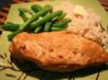 Grandma Hollar's No BBQ Sauce BBQ Chicken. Recipe by clowneygirl