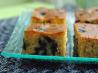Amish Blueberry Cake