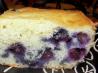 Amish Blueberry Cake