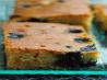 Amish Blueberry Cake