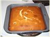 Amish Blueberry Cake