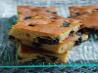 Amish Blueberry Cake