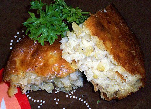 Corn Casserole. Photo by diner524