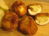 Stuffed Eggs