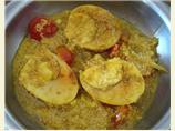 Egg Curry