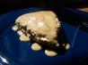 Maple Oat Nut Scones. Recipe by Michelle Berteig