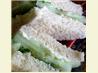 Buckingham Palace Garden Party Cucumber Sandwiches