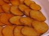 Cheesy Seasoned Oven Fries. Recipe by Yello Kim