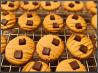 Easy Peanut Butter Cookies