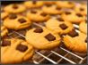 Easy Peanut Butter Cookies