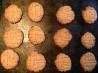 Easy Peanut Butter Cookies