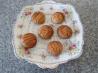 Easy Peanut Butter Cookies