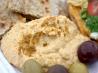 Garlic Hummus