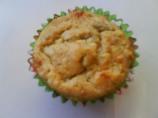 Banana and Peanut Butter Muffins