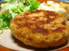 Chicken Cutlets "pojarsky". Recipe by ~Srb~