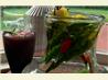 Tex Mex Pepper Vodka Infusion