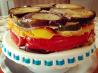 Ina Garten's Roasted Vegetable Torte (Barefoot Contessa)