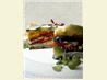 Ina Garten's Roasted Vegetable Torte (Barefoot Contessa)