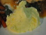 Good Old-Fashioned Mashed Potato