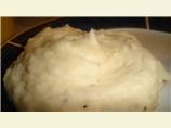 Good Old-Fashioned Mashed Potato. Photo by Jessica K