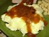 Good Old-Fashioned Mashed Potato