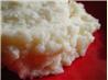 Good Old-Fashioned Mashed Potato