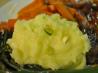 Good Old-Fashioned Mashed Potato