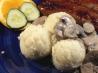 Good Old-Fashioned Mashed Potato