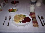 Chicken Fried Rice II