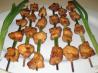Yakitori Chicken Kabobs. Recipe by shells75