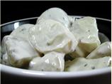 Tangy Herb Potato Salad