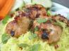Grilled Sweet Chilli Chicken