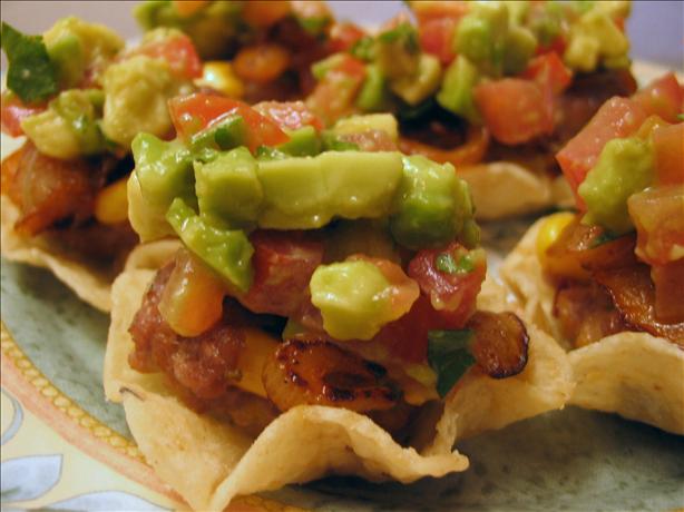 Tex-Mex Burgers Texotic-Mexotic Burgers. Photo by Chilicat