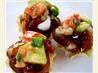 Tex-Mex Burgers Texotic-Mexotic Burgers