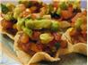 Tex-Mex Burgers Texotic-Mexotic Burgers