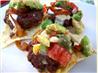 Tex-Mex Burgers Texotic-Mexotic Burgers